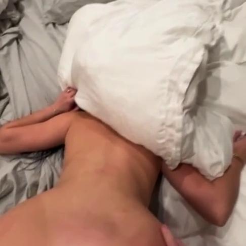 Camilla Araujo First Sex Tape Video Leaked