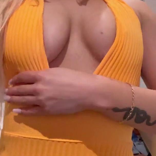 Zara Yazmin Nude Pussy Tease Video Leaked