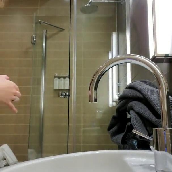 Dani Daniels Nude Bathroom Masturbation Onlyfans Video Leaked