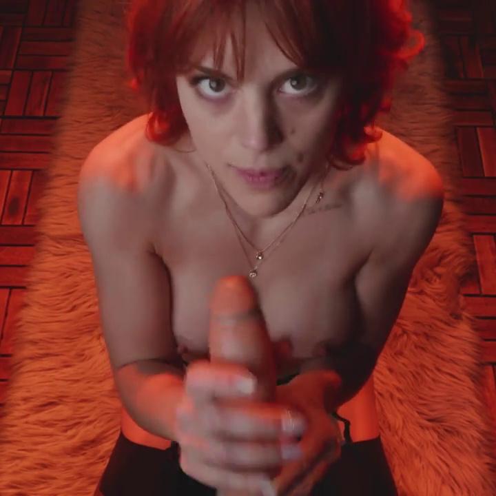 Molly Stewart Nude Jerk Off Instructions Video Leaked