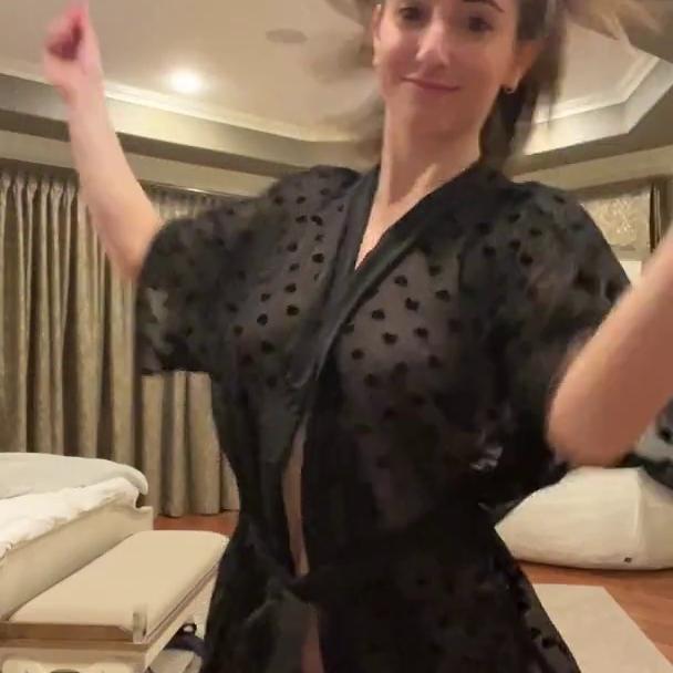 Christina Khalil Vibrator Pussy Masturbation Video Leaked