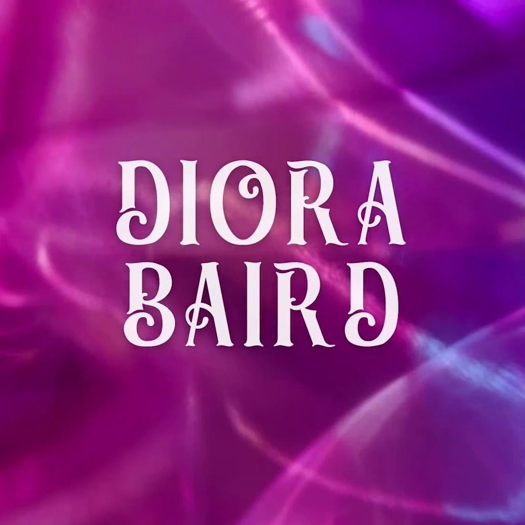 Diora Baird Naked Tease On Bed Video Leaked