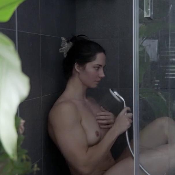 Vladislava Galagan Nude Shower Video Leaked