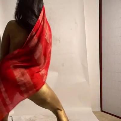 Jennelle Gordon Nude Teasing Porn Video Leaked