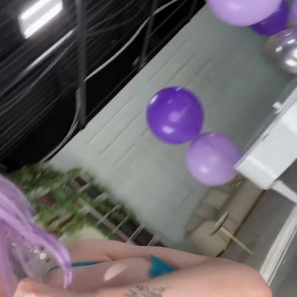 Rolyat Nude Teasing Porn Video Leaked