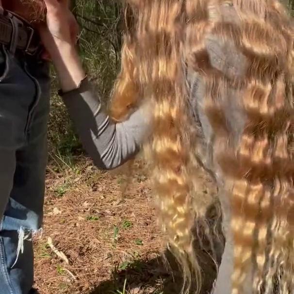 Pyra Fae Jungle Sex Tape Video Leaked