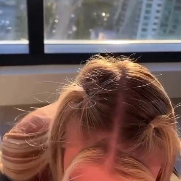 Lilylanes Hotel Room Sex Tape Video Leaked