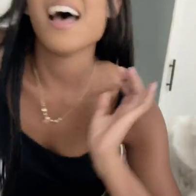 Sophie Vanmeter Birthday Present Sex Tape PPV Video Leaked