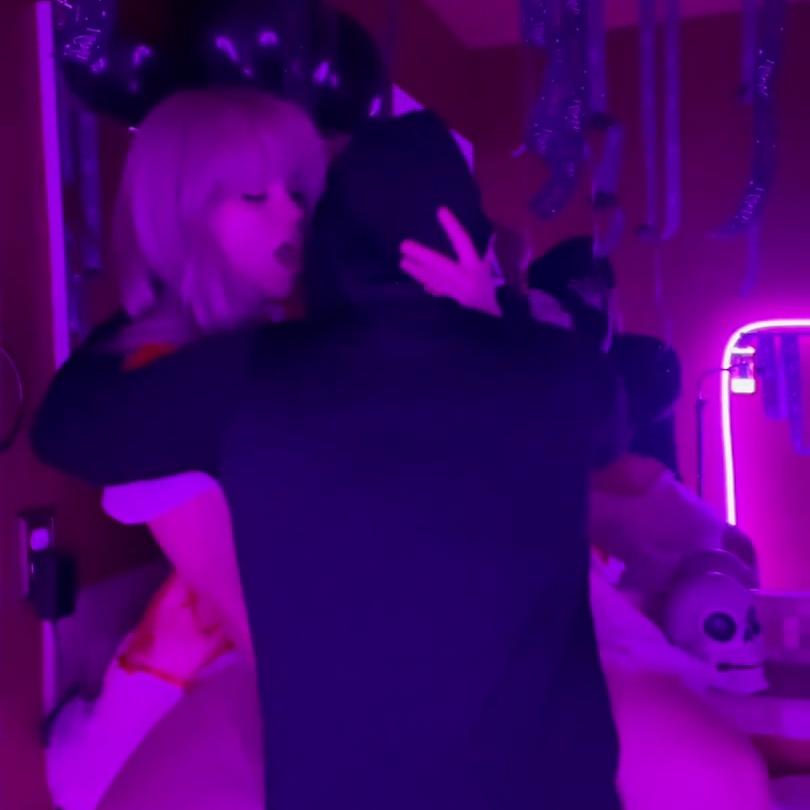 Sabrina Banks BG Sex Tape Video Leaked