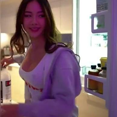 Asian Candy Hooters Sex Tape Video Leaked