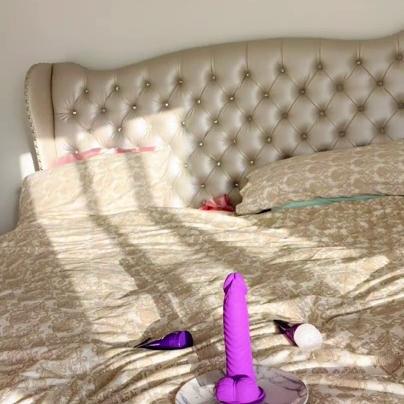 Gabydepaulaaa Dildo Riding Video Leaked