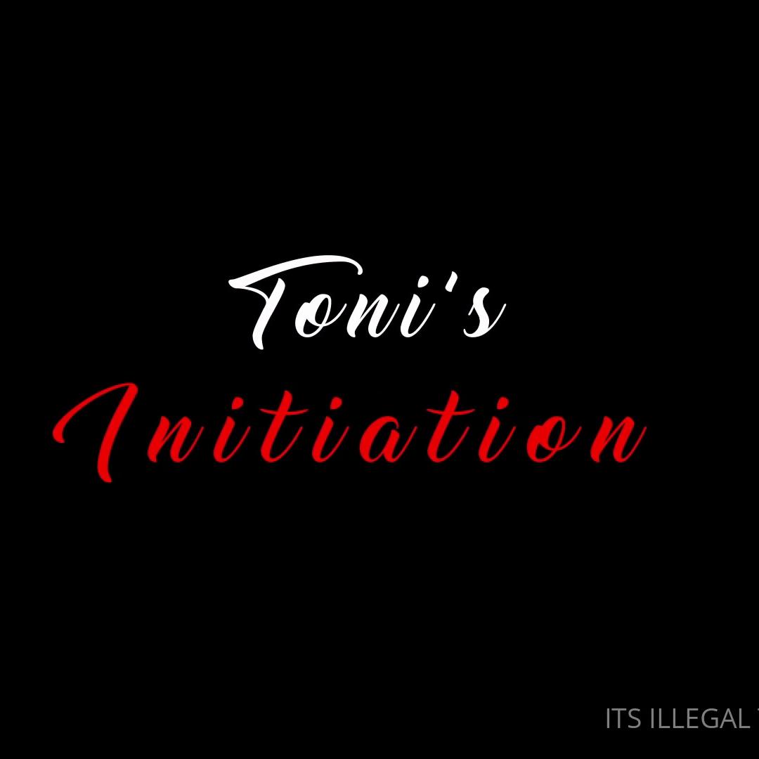 Toni Camille Threesome Sex Video Leaked