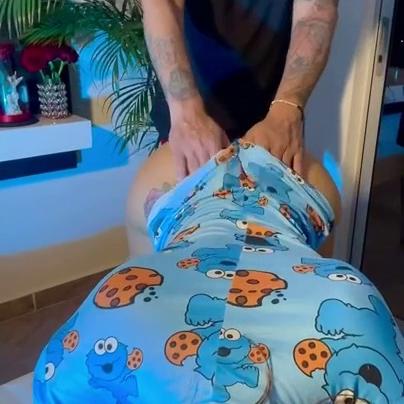 Maria Dmar Sex Tape Video Leaked