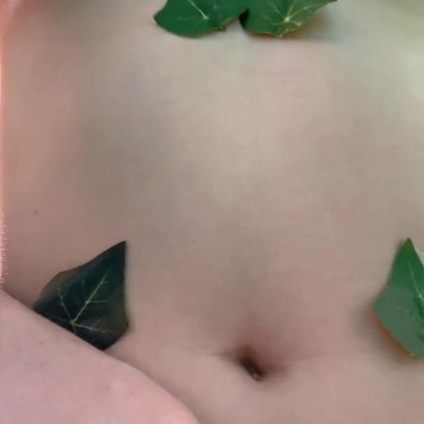 Amouranth Poison Ivy Dildo Penetration VIP Video Leaked