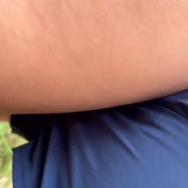 Gracewearslace Forest Sex Tape PPV Video Leaked