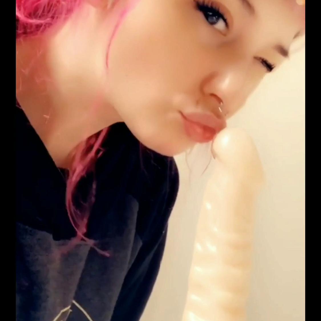 Rachniqueen Cosplay Dildo Blwojob Video Leaked