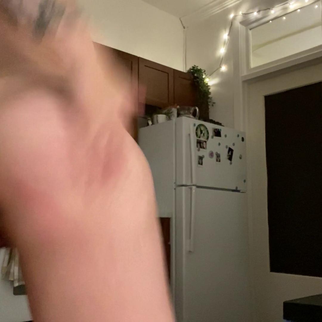 Nova Onlyfans n0valy Nude Body Tease Video Leaked