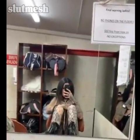 Shardi Woodman Nude Onlyfans Video Leaked!