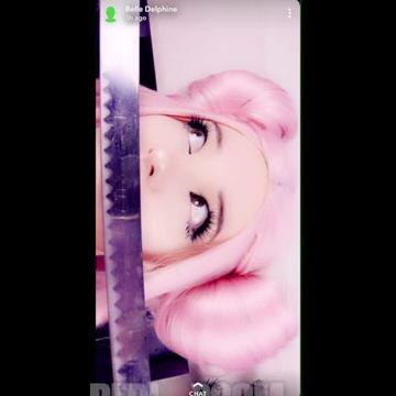 Belle Delphine Nude Chun Li Cosplay Video!