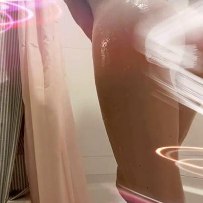 Amanda Cerny Shower PPV Nude Video Leaked