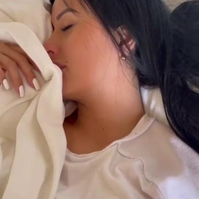 Kathrin3 Morning Sex Tape Video Leaked