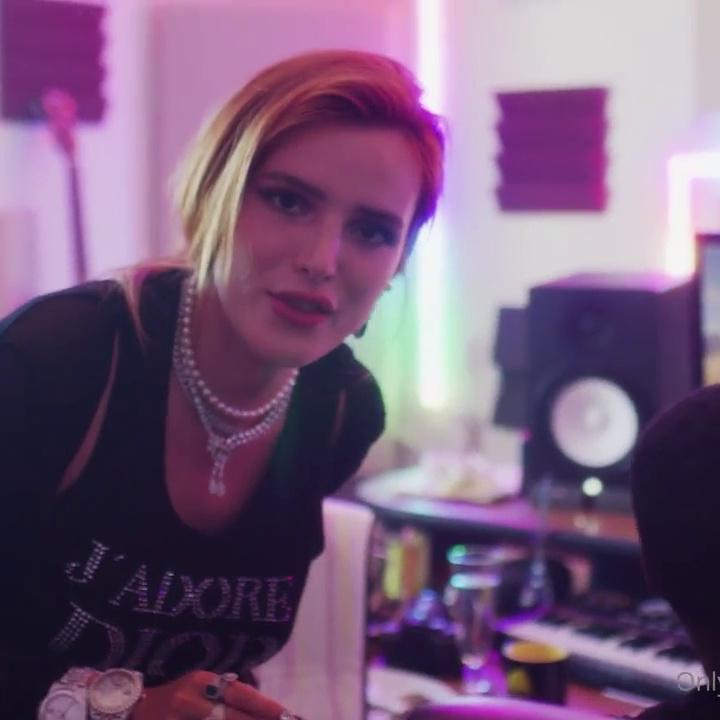 Bella Thorne Nude Welcome Bitches Onlyfans Video Leaked