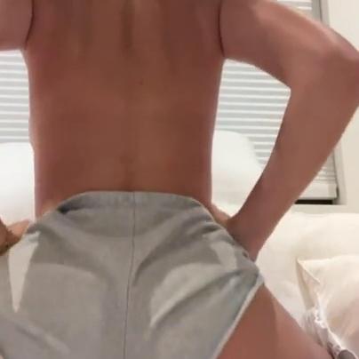 Camilla Araujo Close Up Masturbation Ppv Video Leaked