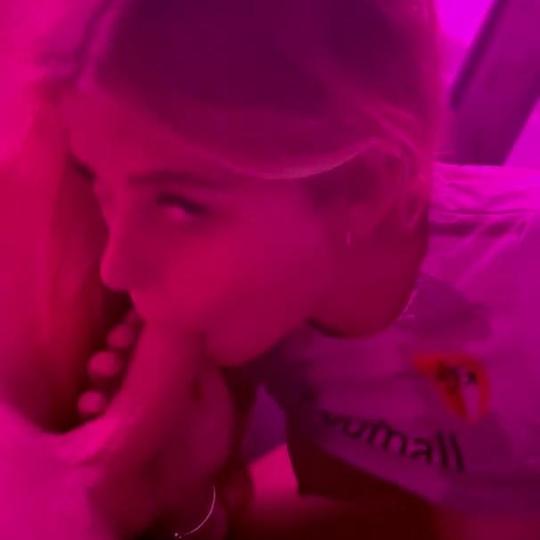 Utahjaz Red Light Sex Tape Video Leaked