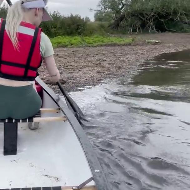 Ariesiagray River Sex Tape Video Leaked