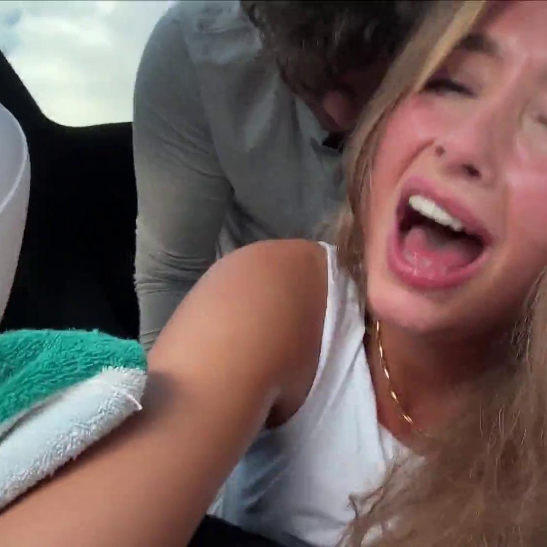 Lillian Phillips Car Backseat Sex Video Leaked