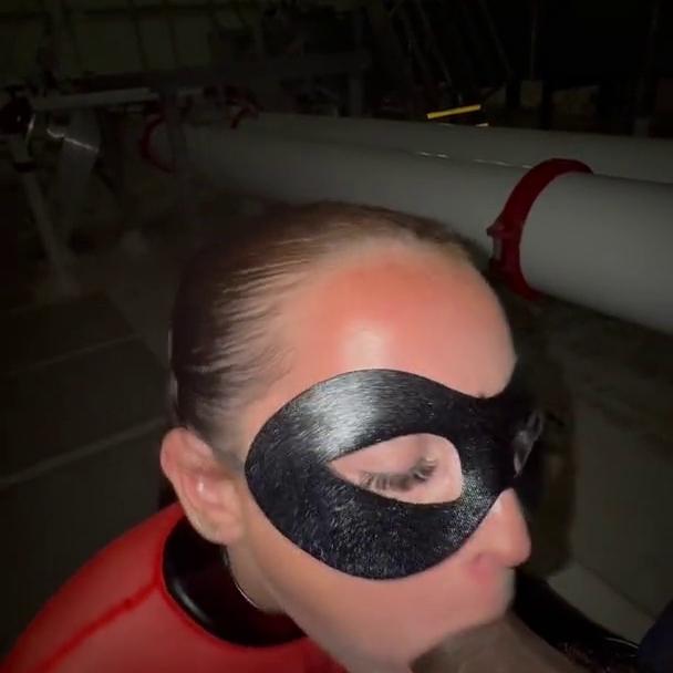Ashley Aoky Elastigirl Fuck Video Leaked