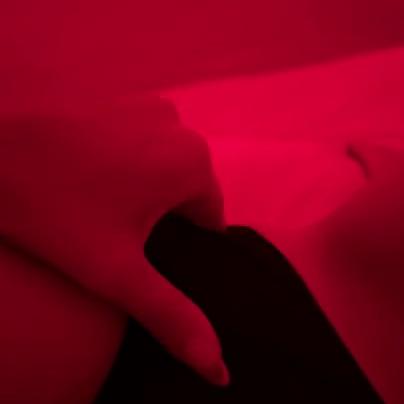 Corinna Kopf Rubs Pussy In Red Light Room Video Leaked